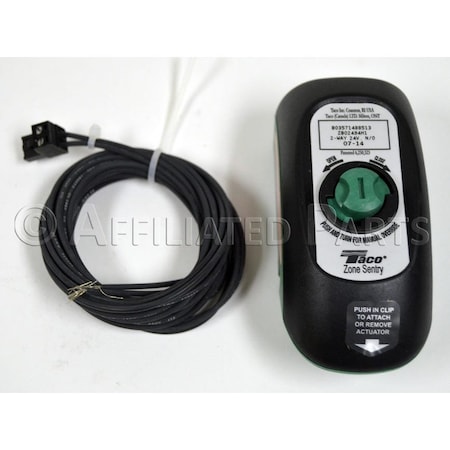 Iec ACTUATOR TACO 24V NO ZB2494H1 96 B035-71488513